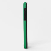 ボイング分野のヴィンテージ旅行ポスター Case-Mate iPhoneケース (裏面/左)