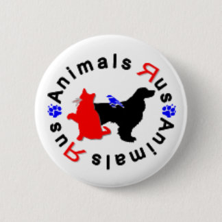 ボイングARUクラブピン 缶バッジ