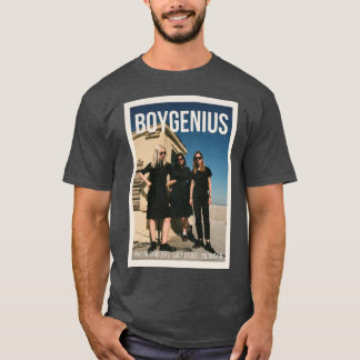 ボイ天才5 Tシャツ