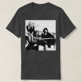 ボイ天才6 Tシャツ (デザイン正面)