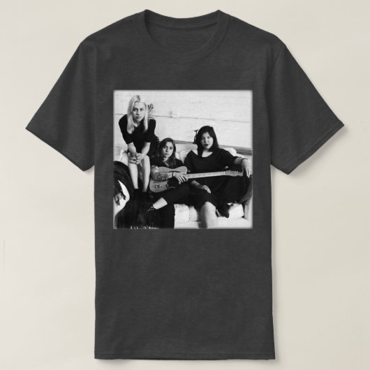 ボイ天才6 Tシャツ (デザイン正面)