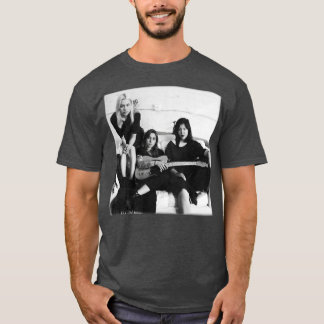 ボイ天才6 Tシャツ