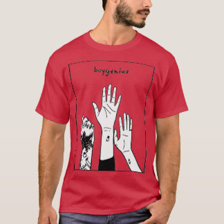 ボイ天才Tシャツ11 Tシャツ