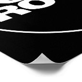 ボイ最高のラーム商品の販売 ポスター (角)