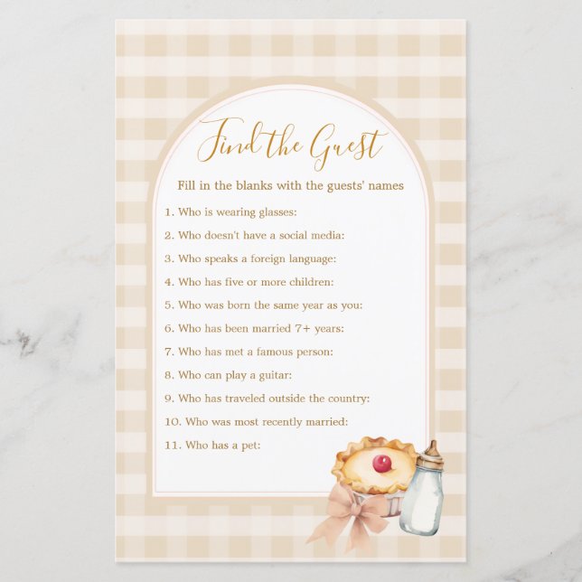 ボウかわいこちゃんさくらんぼパイパステルジンガムフィールザゲスト (正面)