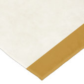 ボウかわいらしホを敷く水彩鹿 テーブルクロス (アングル)