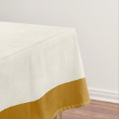 ボウかわいらしホを敷く水彩鹿 テーブルクロス (インサイチュ)