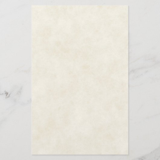 ボウかわいらしホを敷く水彩鹿 便箋 (裏面)