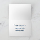 ボウとスカイのボンボヤージュカード カード (内部)