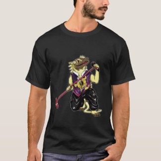ボウイ Tシャツ
