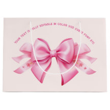 ボウオントレンディーバービエドール赤面ピンク