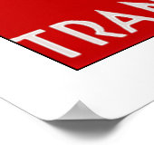 ボウサアダアルジェリー ポスター (角)