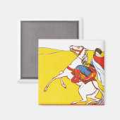 ボウサダホテルデュケイド マグネット (正面/裏面)