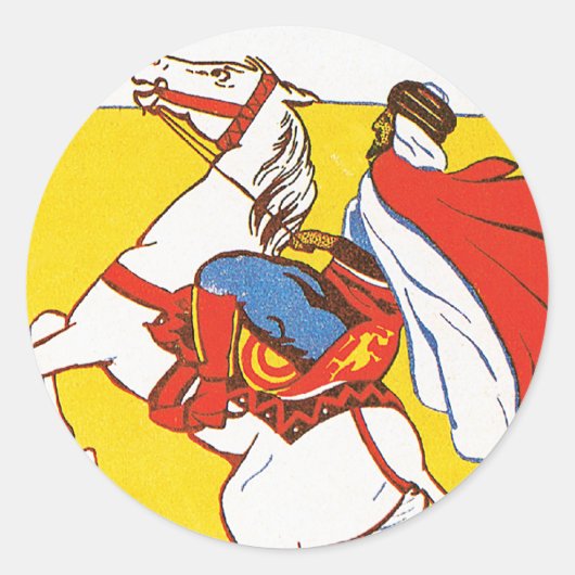 ボウサダホテルデュケイド ラウンドシール (正面)