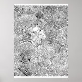 ボウザー王 ポスター (正面)