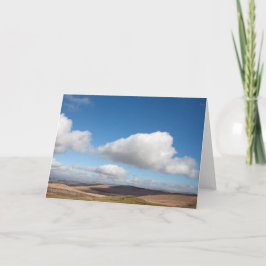 ボウストーンゲート サンキューカード