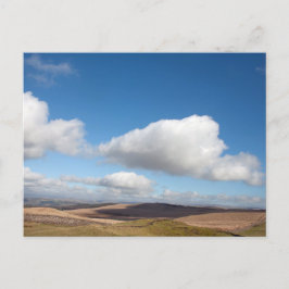 ボウストーンゲート ポストカード