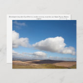 ボウストーンゲート ポストカード (正面/裏面)