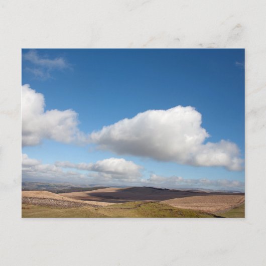 ボウストーンゲート ポストカード (正面)