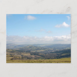 ボウストーンゲート ポストカード