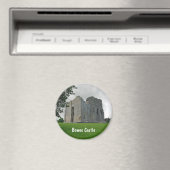 ボウズ城 マグネット (インサイチュ (食洗機))