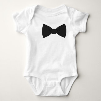 ボウタイキッズクリーパー ベビーボディスーツ