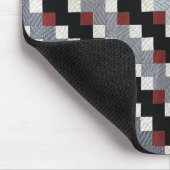 ボウタイキルトマウスパッド マウスパッド (コーナー)