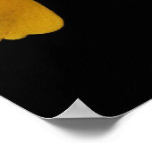 ボウタイパスタのポスター ポスター (角)