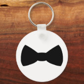 ボウタイ キーホルダー (正面)