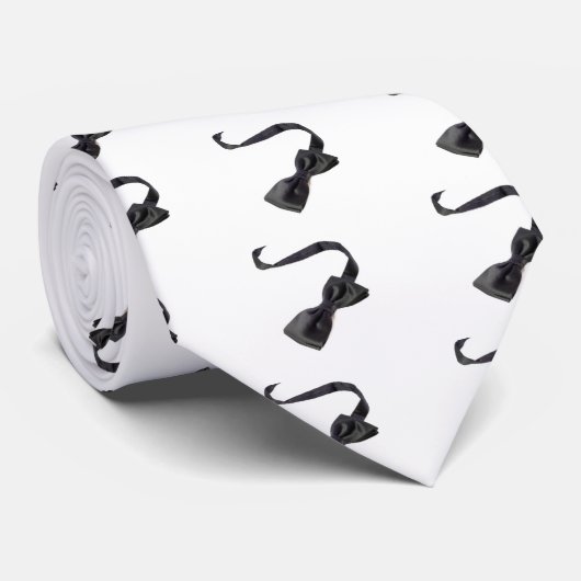 ボウタイ ネクタイ (ロール)