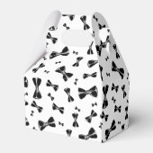 ボウタイ フェイバーボックス (裏面サイド)