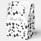 ボウタイ フェイバーボックス (オープン)