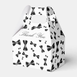 ボウタイ フェイバーボックス