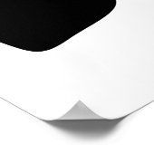 ボウタイ ポスター (角)