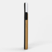 ボウタイiPhone 5ケース Case-Mate iPhoneケース (裏面/右)