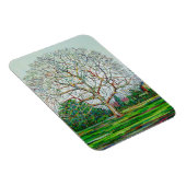 ボウツリーウィンター マグネット (右側)