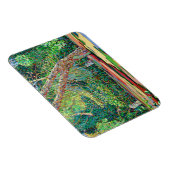 ボウトレンチ1 マグネット (右側)