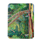 ボウトレンチ1 マグネット (縦)