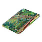 ボウトレンチ1 マグネット (左側)