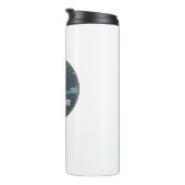 ボウバレープロヴィショナルパークディアー タンブラー (回転右)