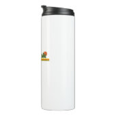 ボウバレー州立公園松の木の日 タンブラー (回転右)