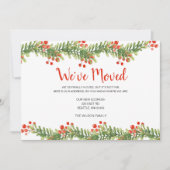 ボウフホリーウェーブモーティッドホリデーアナウンス (正面)