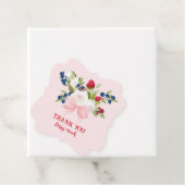 ボウフローラいちごサンキューベリー多く フェイバータグ (インサイチュ)