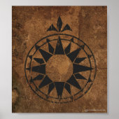 ボウマンを倒す™ ポスター (正面)