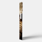 ボウマン™キャラクターポスター1 Case-Mate iPhoneケース (裏面 / 右)