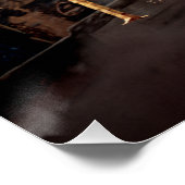 ボウマン™キャラクターポスター3 ポスター (コーナー)