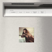 ボウマン™キャラクターポスター3 マグネット (インサイチュ (食洗機))