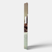 ボウマン™キャラクターポスター3 Case-Mate iPhoneケース (裏面 / 右)