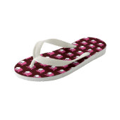 ボウミキャッツkidのビーチサンダル キッズビーチサンダル (アングル)