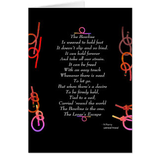 ボウライン-恋人の脱出